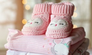 6 Essentials für Babyschränke 