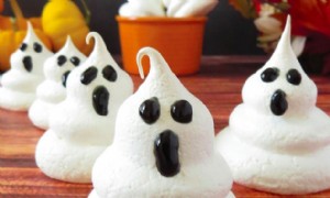 10 gruselige Rezepte für Halloween-Desserts 