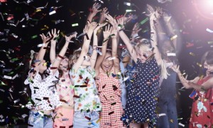 Die besten Orte für Geburtstagsfeiern für Kinder jeden Alters 