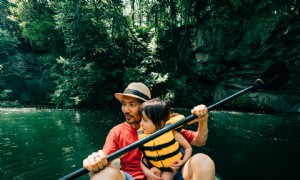 6 Erziehungsstile aus anderen Ländern, von denen wir alle lernen können