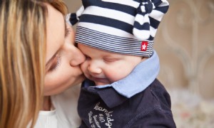 Was tun, wenn Ihr Kind in einer Nanny-WG krank ist?