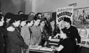 Frauen haben die Abstimmung 1920 gewonnen:Hier sind 13 Zitate, um zu feiern, wie weit wir gekommen sind und wohin wir von hier aus gehen müssen 