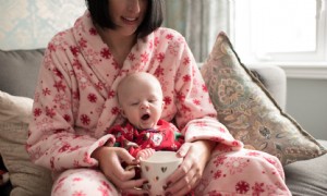 Tut mir leid, Oma, wir kommen über die Feiertage nicht nach Hause 