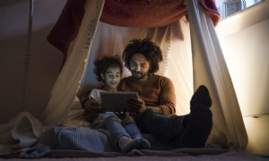 9 einfache Tech-Hacks, von denen echte Eltern sagen, dass sie ohne sie nicht leben können 