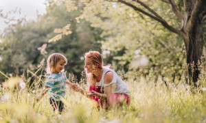 Die Tipps eines echten Kindermädchens, um die Magie von Mary Poppins nachzubilden 