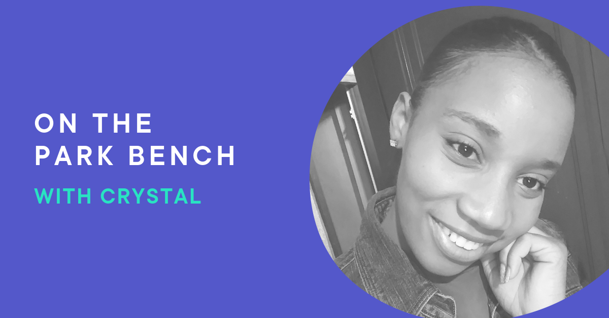 Auf der Parkbank:Wie ein künstlerischer Hausmeister die Fantasie der Kinder beflügelt 