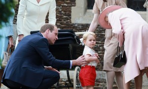 6 Dinge, die Sie erwarten können, wenn Sie die königliche Nanny sind 