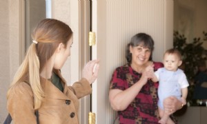 Die Nanny-Steuer:Eine wenig bekannte Steuer mit sehr realen Folgen – fragen Sie einfach diese Politiker