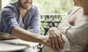 Bist du vorbereitet? Was erwartet frischgebackene Eltern 