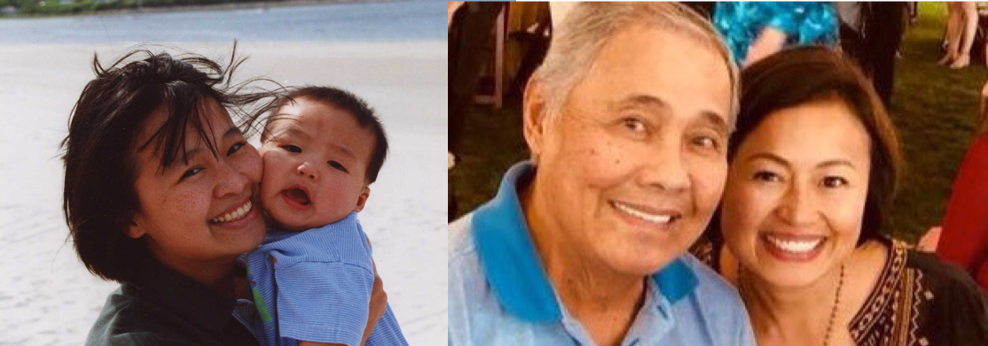 Pflege. Es nimmt ein Dorf 