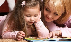 Sprachentwicklung bei Kindern:Alter 3 bis 4 