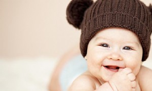 3 Monate alte Meilensteine:Übersicht 