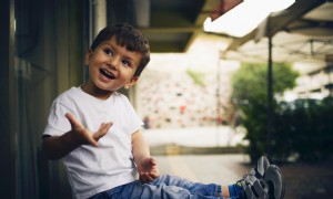 Meilensteine ​​der Sprachentwicklung für 2-Jährige 