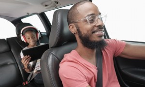 Mitfahrgelegenheit für Kinder:Welche App ist die beste – und ist sie sicher? 