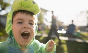 Die 25 besten Spiele für 2-Jährige 