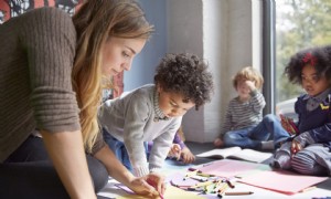 Start in den neuen Kita-Job:7 Must-Dos für einen erfolgreichen ersten Tag 