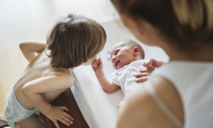 Bist du bereit für ein 2. Baby? 6 Fragen, die Ihnen bei der Entscheidung helfen 