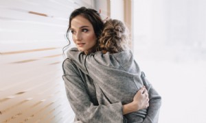 8 große, fette Elternängste und wie man damit umgeht 