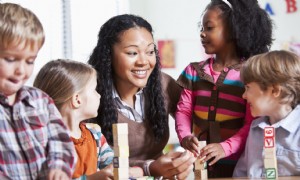 Tagespflege:Welche Arten und Möglichkeiten gibt es? 