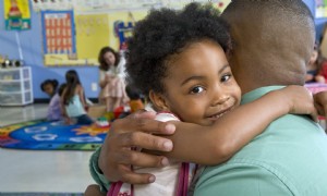 Wie ich die richtige Kinderbetreuung für meine Familie gewählt habe 