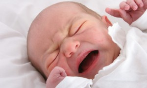 Wenn Sie Elternteil eines Babys mit Koliken sind, brauchen Sie zusätzliche Unterstützung 