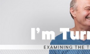 Ich verwandle mich in meine Mutter/meinen Vater 