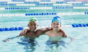 Auswahl einer außerschulischen Aktivität für Ihr Kind 