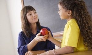 101 tolle Lehreranerkennungsgeschenke 