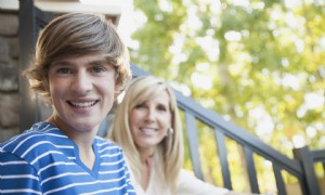 Wann hören Jungs auf zu wachsen? 