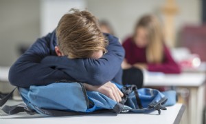 5 Warnzeichen, dass Ihr Kind überterminiert ist 