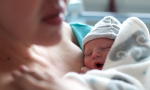 Ihr Körper nach der Geburt:9 unerwartete Dinge, vor denen Sie niemand warnt 