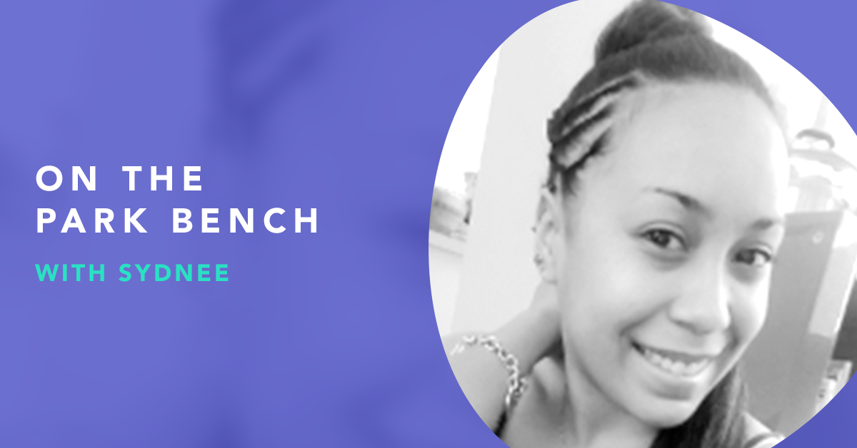 Auf der Parkbank:3 Tipps einer Nanny für „magische Momente“ 