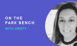 Auf der Parkbank:Die Tipps eines Kindermädchens, um die „Eine“ zu finden und zu behalten (das heißt, die perfekte Familie) 