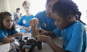 Was ist eine Magnetschule und ist sie die beste Option für die Ausbildung Ihres Kindes? 