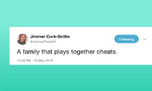 Die 10 besten Erziehungs-Tweets der Woche