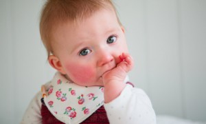 Zahnungsausschlag:4 Dinge, die Sie wissen müssen 