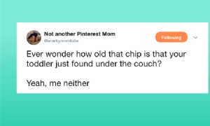 Die 11 besten Erziehungs-Tweets der Woche 