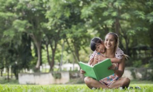 8 Dinge, die Sie vor dem ersten Tag Ihres Sommer-Nannys tun sollten 