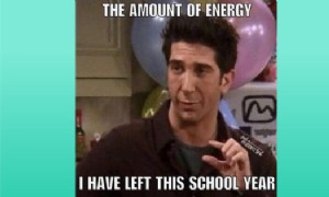 15 lustige Meme für Eltern, die nur versuchen, das Ende des Schuljahres zu überleben 