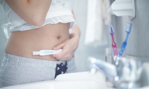 Die 7 häufigsten Frühanzeichen einer Schwangerschaft 