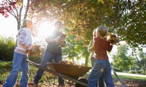 9 Tipps, um Kindern Verantwortung beizubringen 