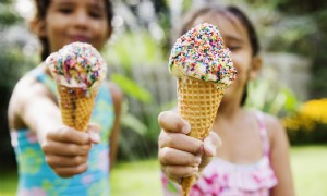 11 Möglichkeiten, den ersten Sommertag zu feiern