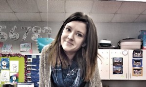 Die Lehrerin wird brutal ehrlich darüber, warum sie aufhört und es nicht aus Gründen ist, die Sie vielleicht denken 