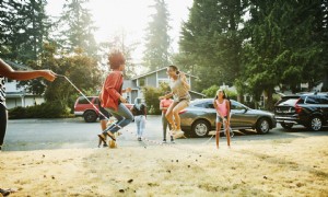 11 eingängige Springseillieder und Reime für Kinder 