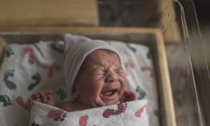 „Baby Prenups“ sind eine Sache – und so sollten Eltern die Pflichten aufteilen 