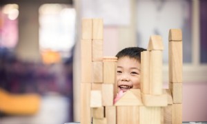 10 tolle Spielzeuge für 2-Jährige 