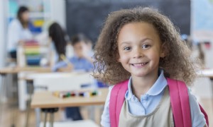 11 Tipps für einen tollen ersten Schultag 