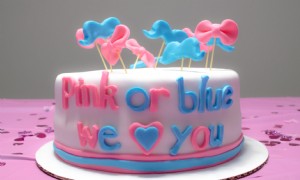 Mutter, die Gender-Enthüllungspartys „erfunden“ hat, sagt jetzt, dass sie es bereut