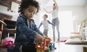 8 Pre-K-Spiele, um Problemlösungsfähigkeiten zu lehren 