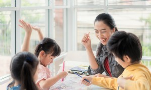 16 Möglichkeiten, wie Eltern in diesem Schuljahr in den Unterricht einbezogen werden können